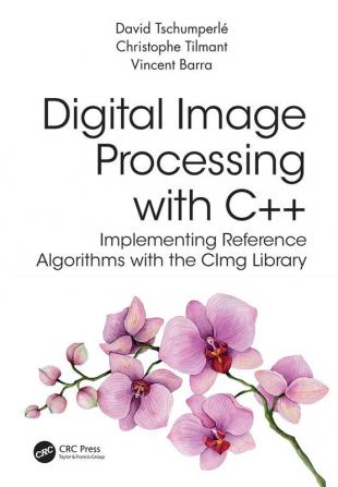 Digital Image Processing with C++