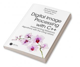 Digital Image Processing with C++