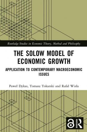 Solow Model of Economic Growth