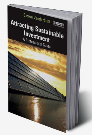 Attracting Sustainable Investment