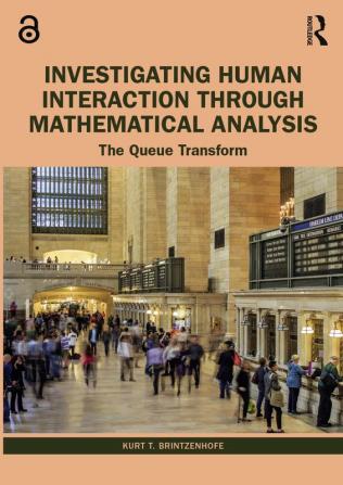 Investigating Human Interaction through Mathematical Analysis