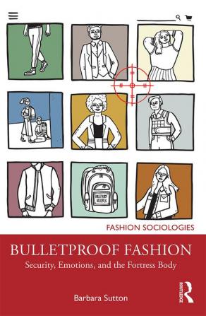 Bulletproof Fashion