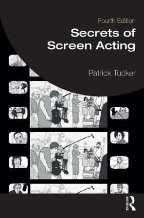 Secrets of Screen Acting