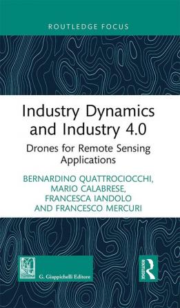 Industry Dynamics and Industry 4.0