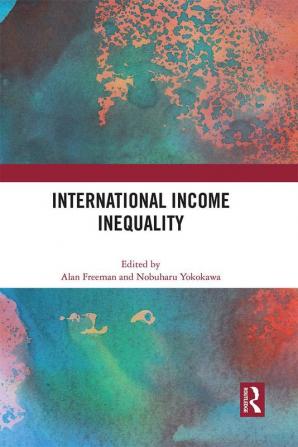 International Income Inequality