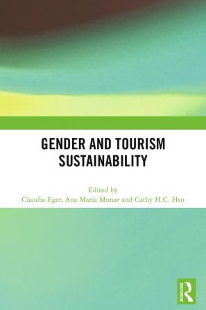 Gender and Tourism Sustainability