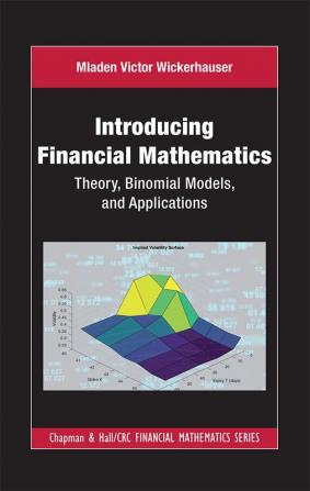 Introducing Financial Mathematics