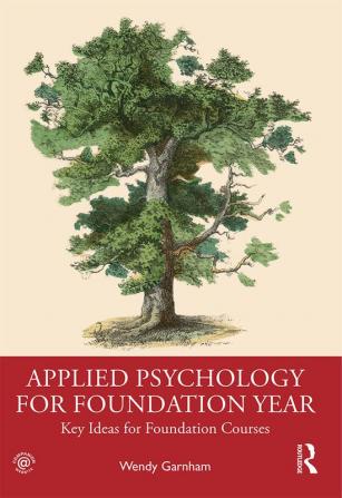 Applied Psychology for Foundation Year