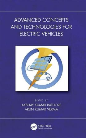 Advanced Concepts and Technologies for Electric Vehicles