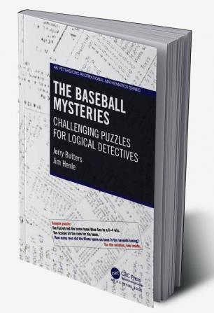 Baseball Mysteries