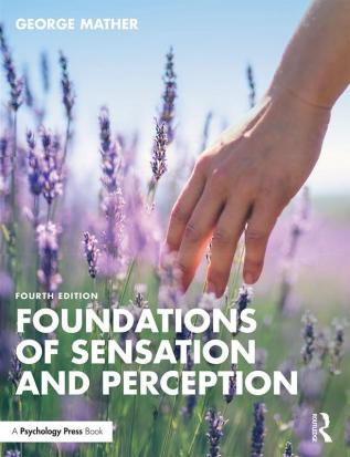 Foundations of Sensation and Perception