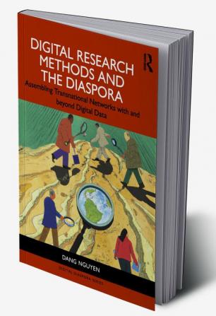 Digital Research Methods and the Diaspora