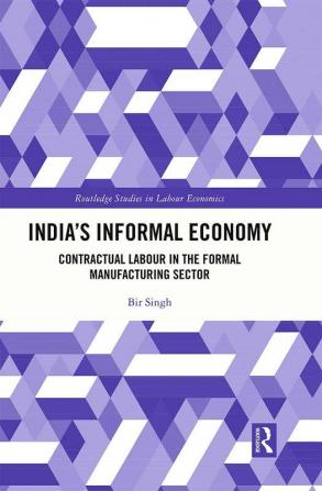 India's Informal Economy