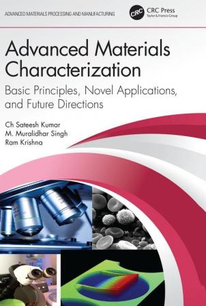 Advanced Materials Characterization