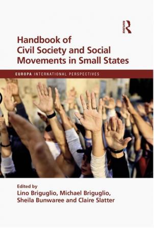 Handbook of Civil Society and Social Movements in Small States