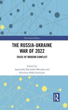 Russia-Ukraine War of 2022