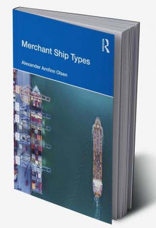 Merchant Ship Types