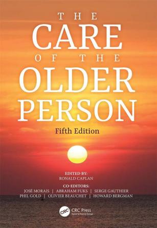 Care of the Older Person