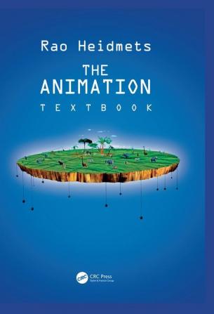 Animation Textbook