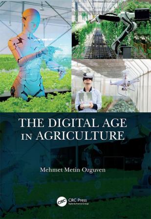 Digital Age in Agriculture