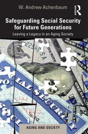 Safeguarding Social Security for Future Generations