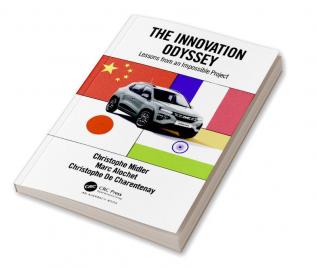 Innovation Odyssey