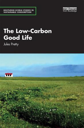 Low-Carbon Good Life