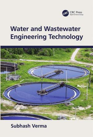 Water and Wastewater Engineering Technology