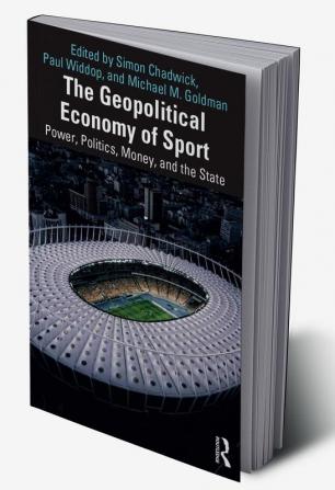 Geopolitical Economy of Sport