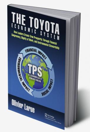 The Toyota Economic System