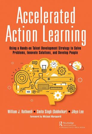 Accelerated Action Learning