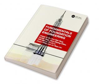 Fundamentals of Foundation Engineering