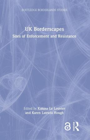 UK Borderscapes