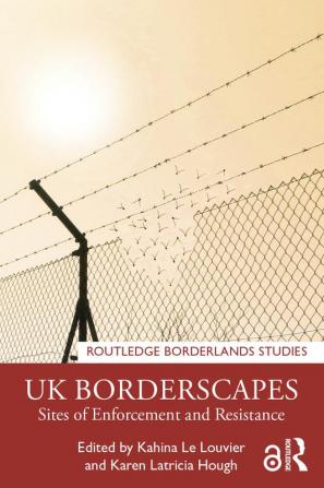 UK Borderscapes