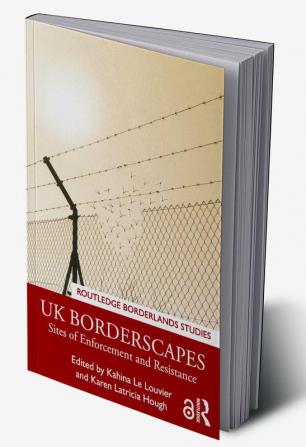 UK Borderscapes