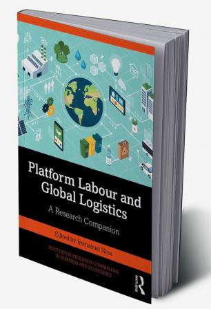 Platform Labour and Global Logistics