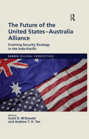 Future of the United States-Australia Alliance