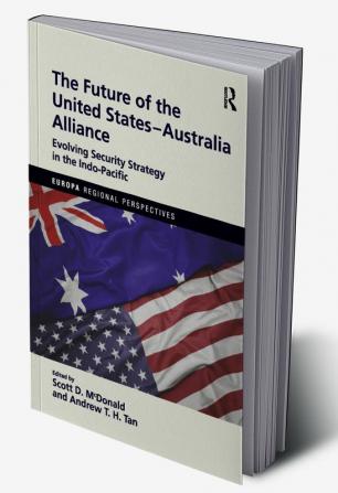 Future of the United States-Australia Alliance