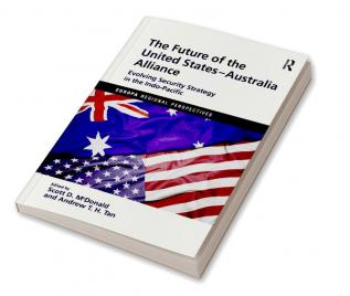 Future of the United States-Australia Alliance