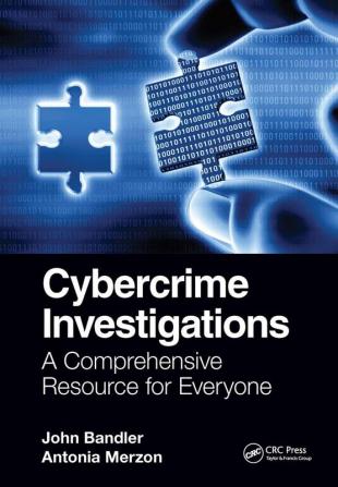 Cybercrime Investigations