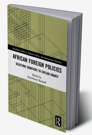 African Foreign Policies