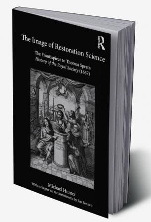 Image of Restoration Science