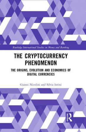 Cryptocurrency Phenomenon