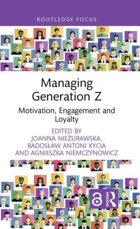 Managing Generation Z