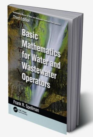 Mathematics Manual for Water and Wastewater Treatment Plant Operators