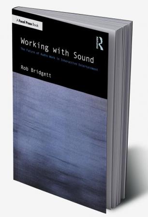 Working with Sound