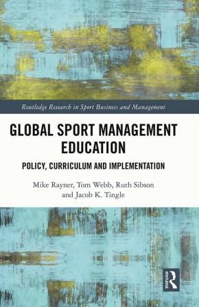 Global Sport Management Education