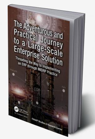 Adventurous and Practical Journey to a Large-Scale Enterprise Solution