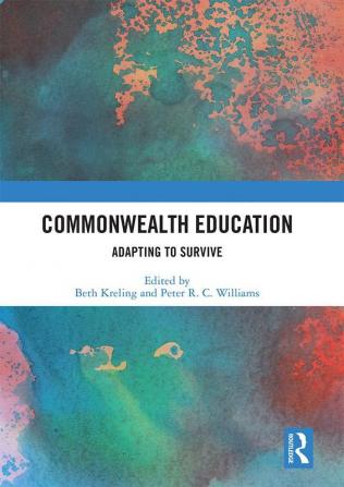 Commonwealth Education