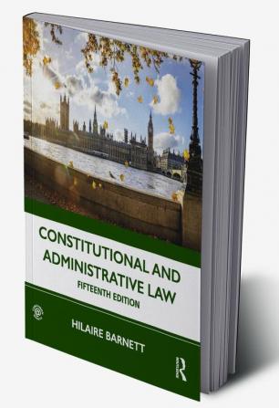 Constitutional and Administrative Law